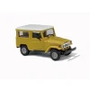 Busch 43000 Toyota Land Cruiser Yellow - Your Source for Gaming Essentials