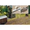 Busch 7092 Track Ballast Tape with Ballast - Your Source for Gaming Essentials