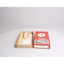 Campbell Scale Models 764 HO 125' Double-Truck Truss Bridge - Your Source for Gaming Essentials