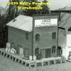 Campbell Scale Models 435 HO J Brice Produce Warehouse - Your Source for Gaming Essentials