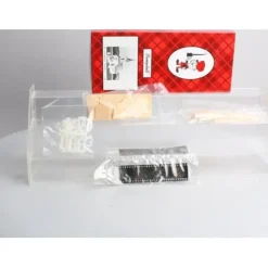 Campbell Scale Models 359 HO Scale Community Church Building Kit - Your Source for Gaming Essentials