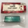 Campbell Scale Models 550 HO Scale Green Track Test Light - Your Source for Gaming Essentials
