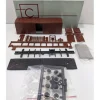C&BT Shops 0100 HO Scale Undecorated 1944 AAR 40' Boxcar Kit LN/Box - Your Source for Gaming Essentials