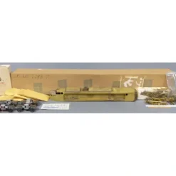 Central Locomotive Works UP Turbine Brass Diesel Locomotive Kit EX - Your Source for Gaming Essentials