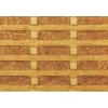 Chooch Enterprises 8500 HO/N Flexible Wood/Timber Series Small Cribbing Sheet - Your Source for Gaming Essentials