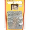 Chooch Enterprises 9829 N Broken Back Mine Mountain Scene - Your Source for Gaming Essentials