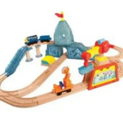 Chugginigton 56710 BREWSTER'S ICY ESCAPADE SET - Your Source for Gaming Essentials