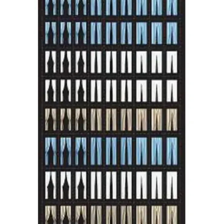 City Classics 707 HO Scale Small Curtains (Pack of 70) - Your Source for Gaming Essentials