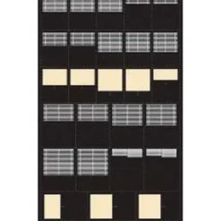 City Classics 712 X-tra Wd Wndw Blinds 25/ - Your Source for Gaming Essentials