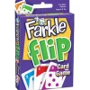 Cards>Classic Farkle Flip Card Game - Your Source for Gaming Essentials