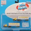 Classic Metal Works 51115 N Mini Metals ICX IH R-190 Tractor/Aero-Van Trailers - Your Source for Gaming Essentials