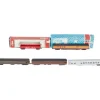 Con-Cor & Others N Scale Assorted Passenger Cars [5] VG - Your Source for Gaming Essentials