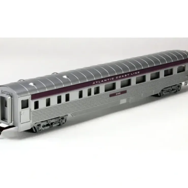 Con-Cor 73101 85' Corrugated Observation Car - Your Source for Gaming Essentials