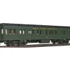Con-Cor 94404 HO New York Central Heavyweight 65' Branchline Solarium - Your Source for Gaming Essentials