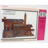 Con-Cor 9054 HO Scale Cambria City Iron Works - Your Source for Gaming Essentials