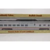 Con-Cor 0001-001010 HO Scale Santa Fe 72 Ft Dining Car #1488 LN/Box - Your Source for Gaming Essentials