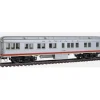 Con-Cor 95201 HO SF Heavyweight 65' Branchline Solarium-Observation #1369 - Your Source for Gaming Essentials