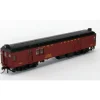 Con-Cor 194581 mP54 MU Baggage-Mail, No Pantograph - Unpowered - Your Source for Gaming Essentials