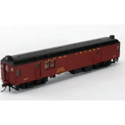 Con-Cor 194581 mP54 MU Baggage-Mail, No Pantograph - Unpowered - Your Source for Gaming Essentials