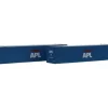 Con-Cor 448032 N American President Line 48' Intermodal Container (Pack of 2) - Your Source for Gaming Essentials