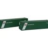 Con-Cor 443015 N Linea Mexicana TMM 40'' Hi-Cube Container #1 (Pack of 2) - Your Source for Gaming Essentials