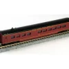 Con-Cor 40272 N Norfolk & Western 85' Smooth-Side Diner Car - Your Source for Gaming Essentials