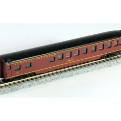 Con-Cor 40194 N 85' Norfolk Southern Smooth-Side Observation Car - Your Source for Gaming Essentials