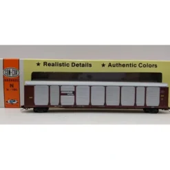 Con-Cor 0001-603011.02 N Norfolk Southern Tri-Level Auto Rack Car #171321 NIB - Your Source for Gaming Essentials