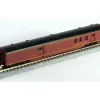 Con-Cor 40144 N NS 85' Smooth-Side Railway Post Office w/Micro-Trains Couplers - Your Source for Gaming Essentials