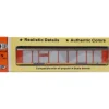 Con-Cor 0001-603012(02) N Scale Rio Grande Auto Rack Car #977039 NIB - Your Source for Gaming Essentials