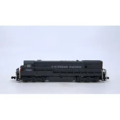 Con-Cor 0475-032015 N Scale Southern Pacific U23C Diesel Locomotive #7924 EX - Your Source for Gaming Essentials