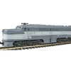 Con-Cor 202124 PA-1 Dummy w/Light NYC - Your Source for Gaming Essentials