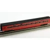 Con-Cor 40108 85' Smooth-Side Sleeper - Ready to Run w/Micro-Train(R) Couplers - Your Source for Gaming Essentials