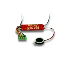 Con-Cor 6014 Snd Decoder 2HL Zephyr - Your Source for Gaming Essentials