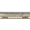 Con-Cor 74111 70' Streamlined Baggage Car - Assembled w/McHenry Couplers - Your Source for Gaming Essentials