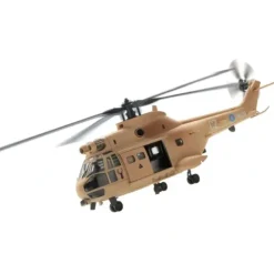 Corgi AA27004 Westland Puma HC.1 Helicopter, XW220, 33 - Your Source for Gaming Essentials