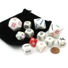 Dice>Creativity: A Guide to Your Imagination Tell a Story Dice Game - Your Source for Gaming Essentials