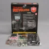 Crest 57000 Train Engineer 2.4 GHZ Transmitter Revolution Set w/Steam Sound - Your Source for Gaming Essentials