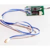 Crest 57073 Train Engineer Revolution Smoke PCB Circuit Board - Your Source for Gaming Essentials
