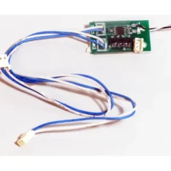 Crest 57073 Train Engineer Revolution Smoke PCB Circuit Board - Your Source for Gaming Essentials