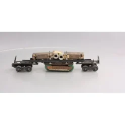 Custom Built O Gauge Weighted Track Cleaner VG - Your Source for Gaming Essentials