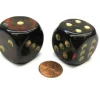 Dice>Custom Chessex Dice Bundle - Your Source for Gaming Essentials