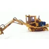 Custom Finishing 7001 HO Scale Fairmont Tie Handler Unpainted Die-Cast Kit - Your Source for Gaming Essentials