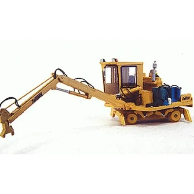 Custom Finishing 7001 HO Scale Fairmont Tie Handler Unpainted Die-Cast Kit - Your Source for Gaming Essentials