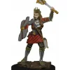 Tabletop Miniatures>D&D Icons of the Realms Premium Figure, Painted Miniature: (W6) Human Cleric Female - Your Source for Gaming Essentials