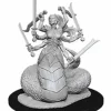 Tabletop Miniatures>D&D Nolzur's Marvelous Unpainted Miniatures (W12.5) Maralith - Your Source for Gaming Essentials