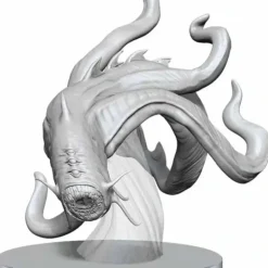 Tabletop Miniatures>D&D Nolzur's Marvelous Unpainted Miniatures (W14) Aboleth - Your Source for Gaming Essentials