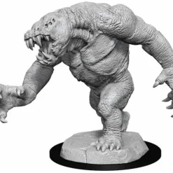 Tabletop Miniatures>D&D Nolzur's Marvelous Unpainted Miniatures (W14) Gray Render - Your Source for Gaming Essentials