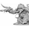 Tabletop Miniatures>D&D Nolzur's Marvelous Unpainted Miniatures (W12.5) Shambling Mound - Your Source for Gaming Essentials