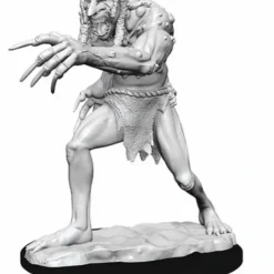 Tabletop Miniatures>D&D Nolzur's Marvelous Unpainted Miniatures (W12.5) Troll - Your Source for Gaming Essentials